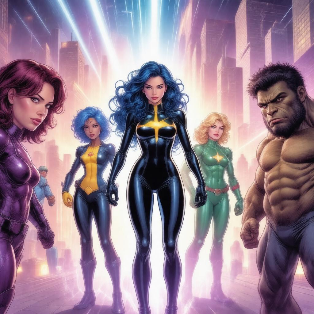 The Exiles